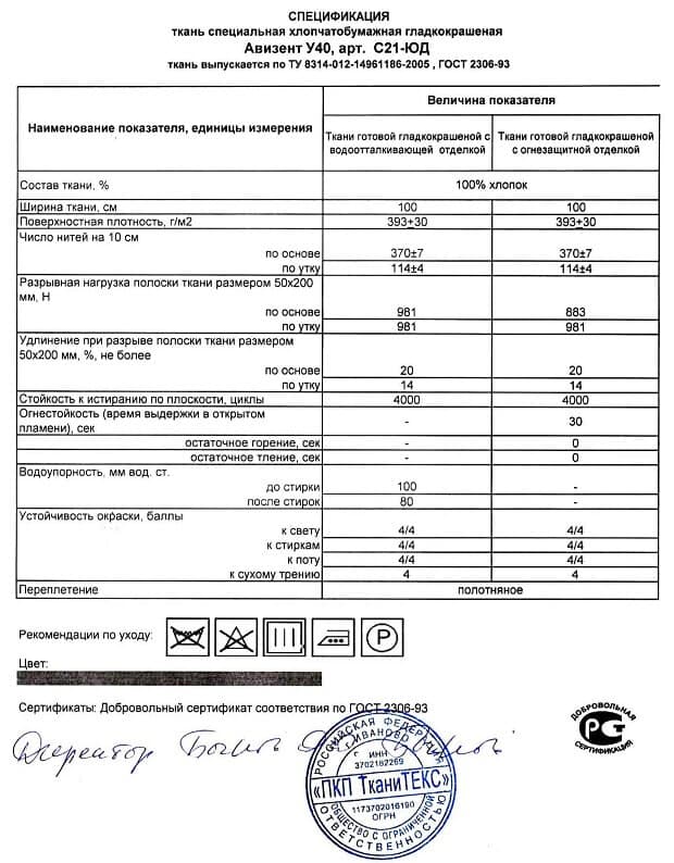 авизент